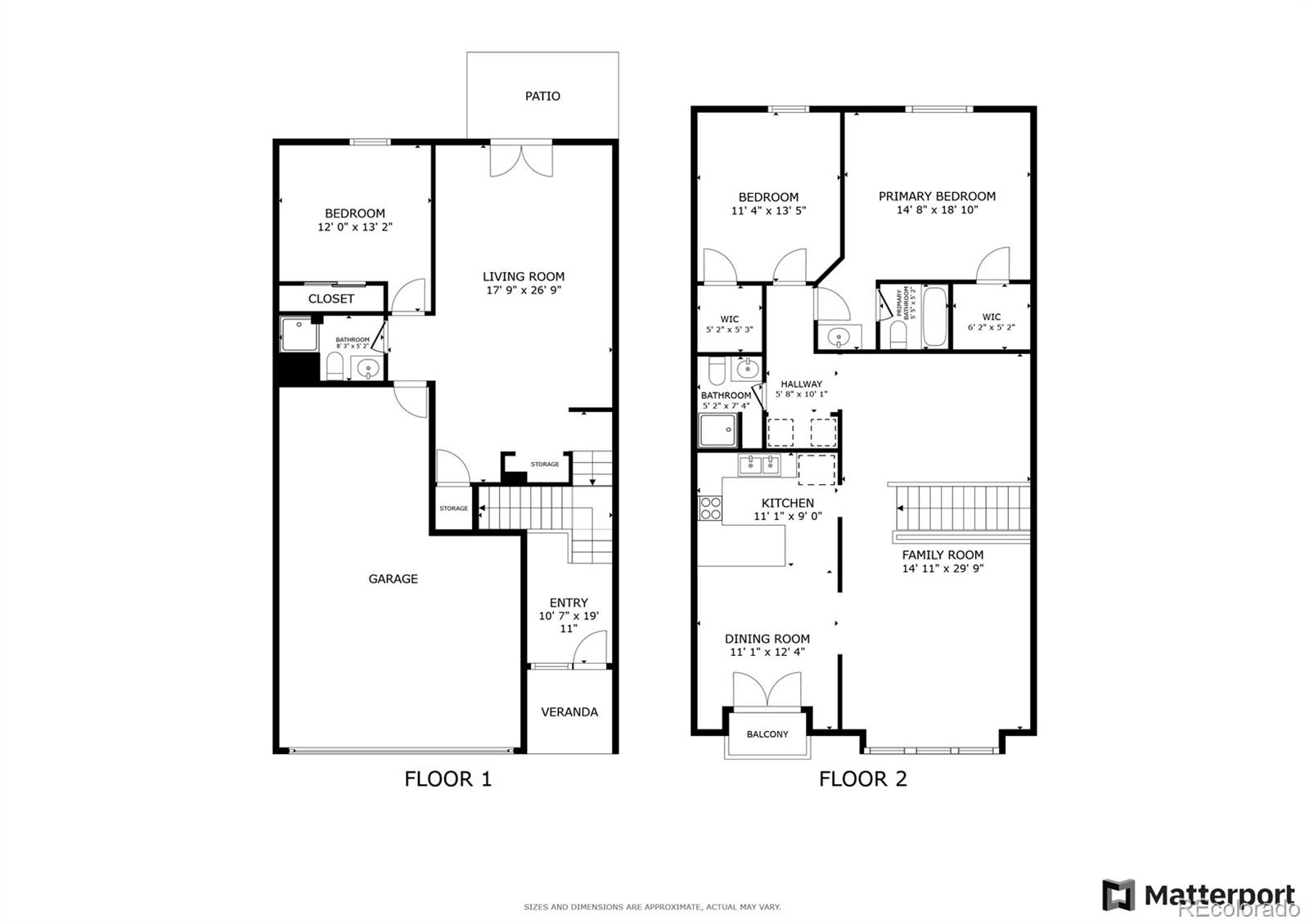 MLS Image #35 for 9612 e arkansas place,denver, Colorado