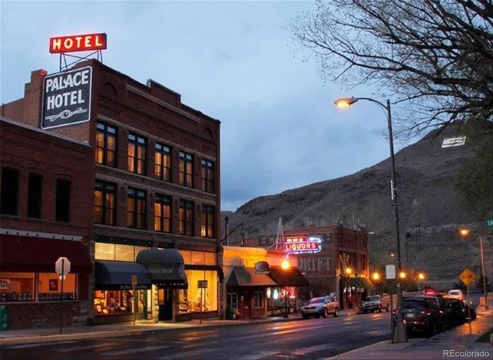 MLS Image #0 for 204 n f street,salida, Colorado