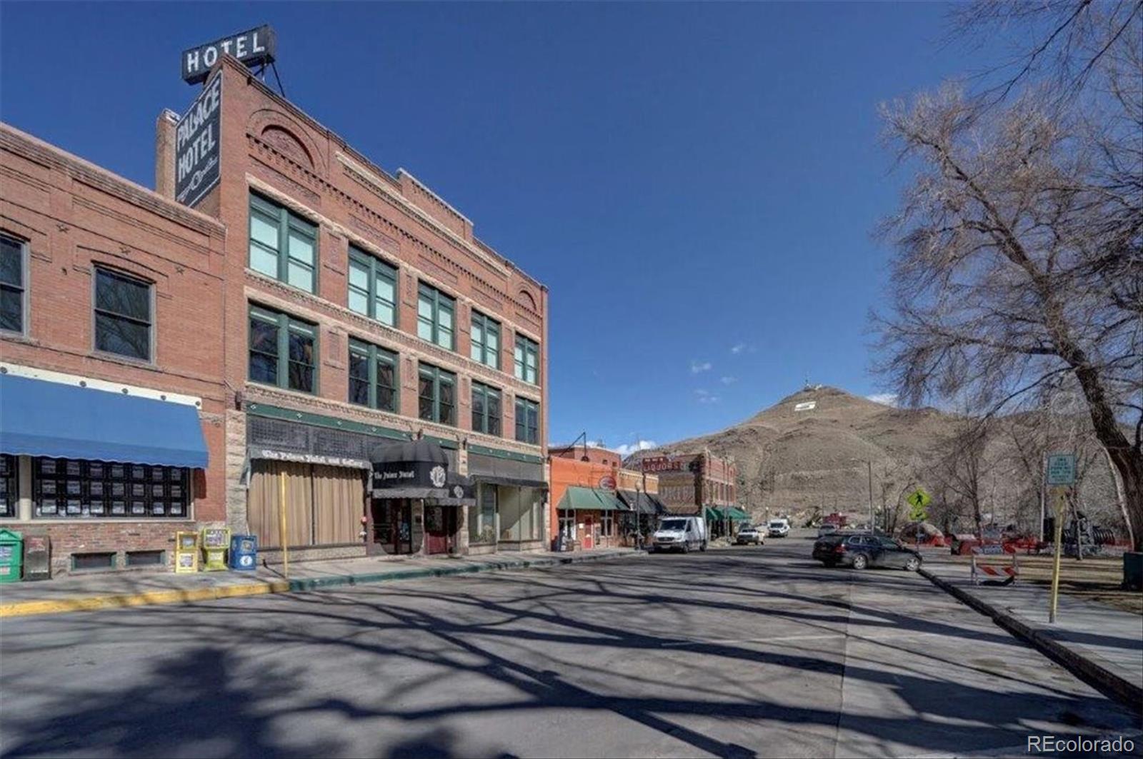 MLS Image #15 for 204 n f street,salida, Colorado