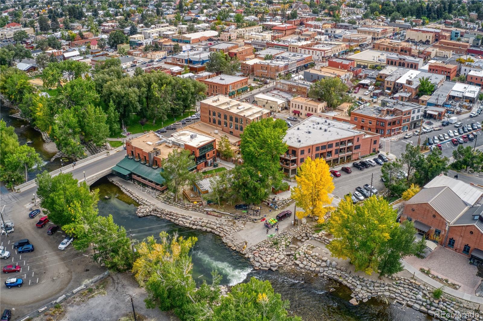 MLS Image #25 for 204 n f street,salida, Colorado