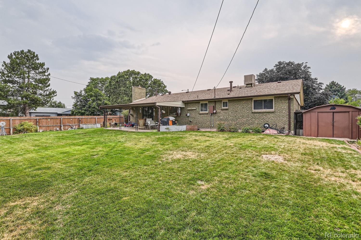 MLS Image #18 for 9002  utica street,westminster, Colorado