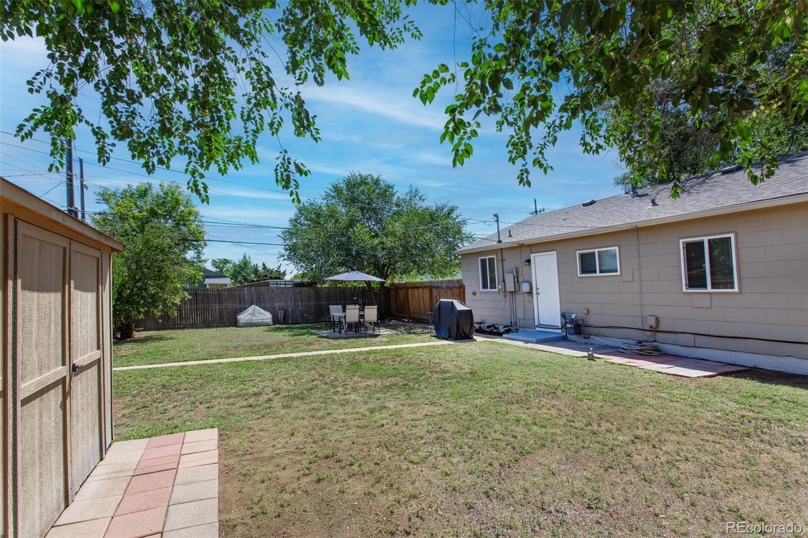 MLS Image #46 for 2220 s corona avenue,colorado springs, Colorado