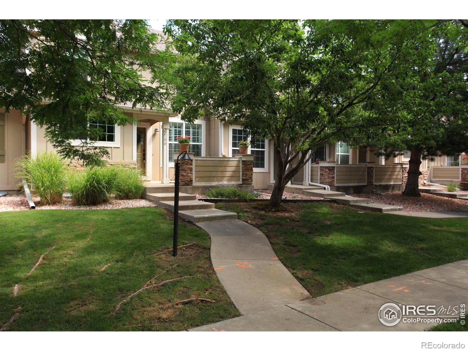 MLS Image #2 for 2218  stetson creek drive,fort collins, Colorado