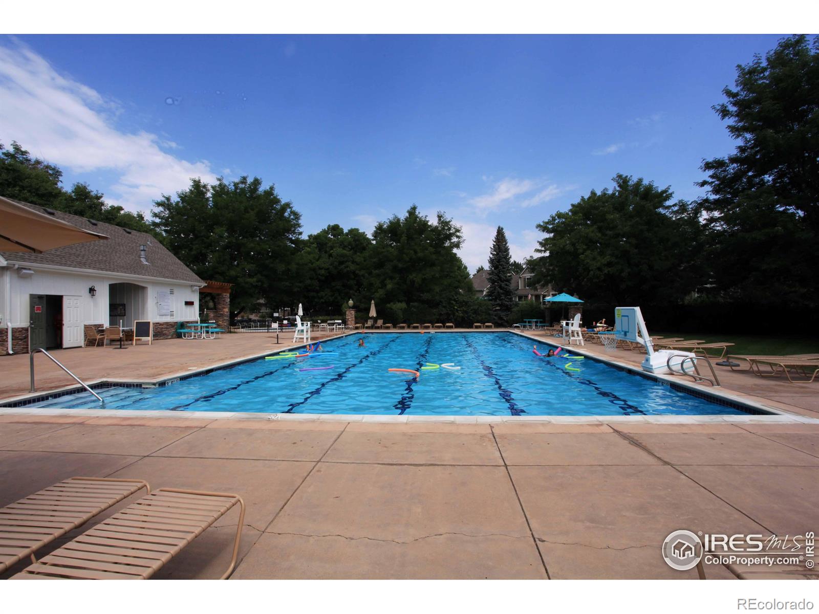 MLS Image #20 for 2218  stetson creek drive,fort collins, Colorado