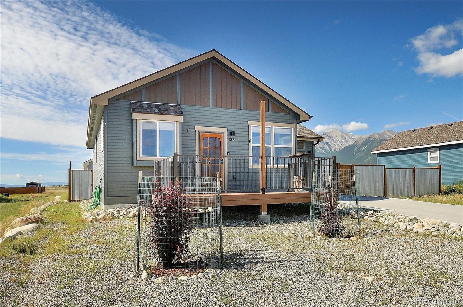 MLS Image #24 for 138  grouse road,buena vista, Colorado