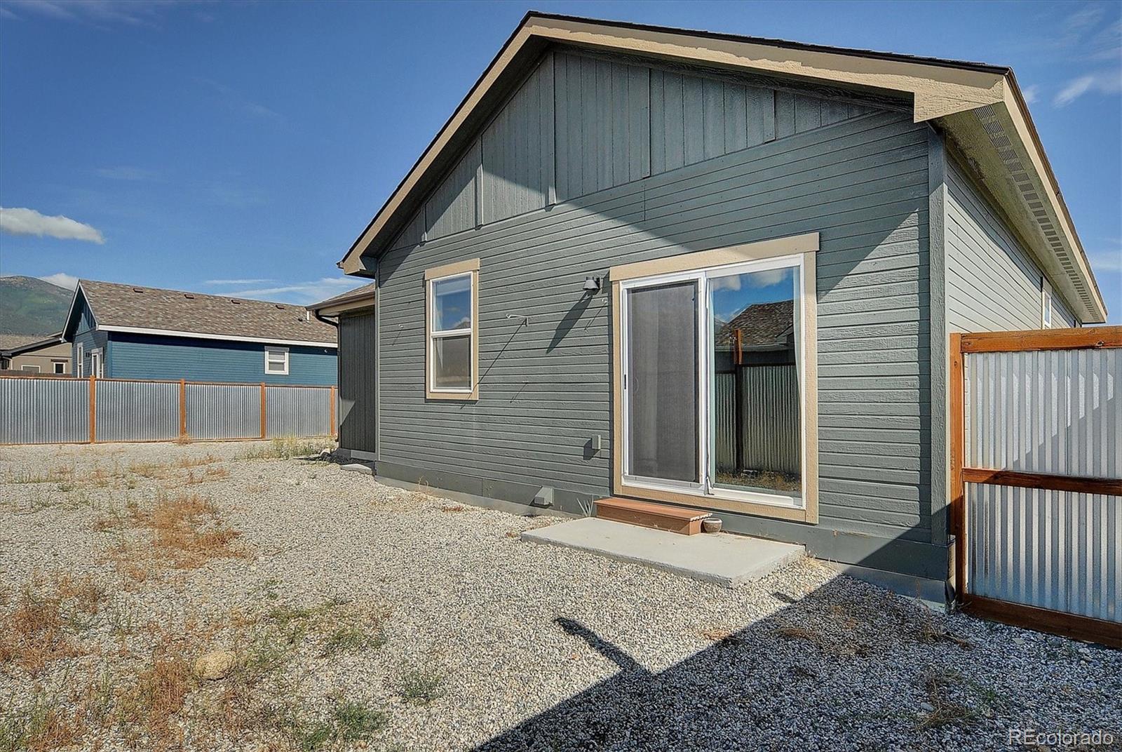 MLS Image #25 for 138  grouse road,buena vista, Colorado