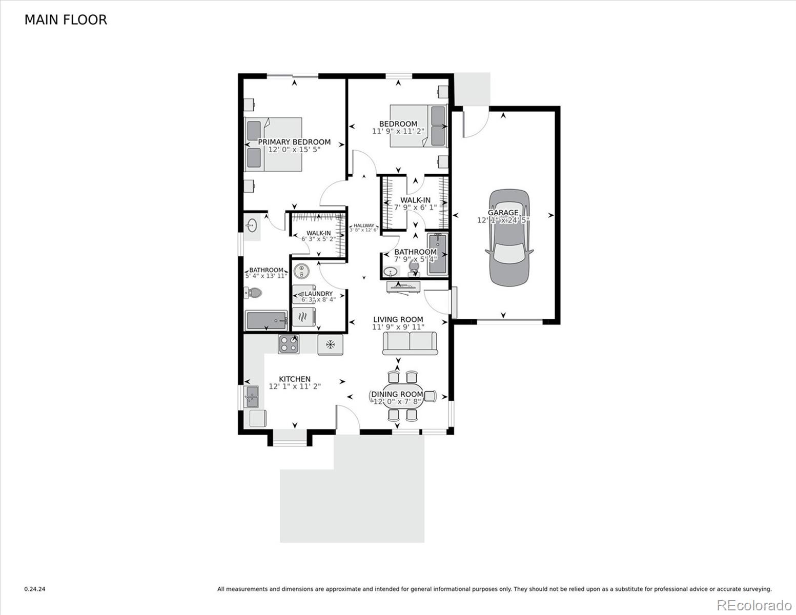 MLS Image #30 for 138  grouse road,buena vista, Colorado