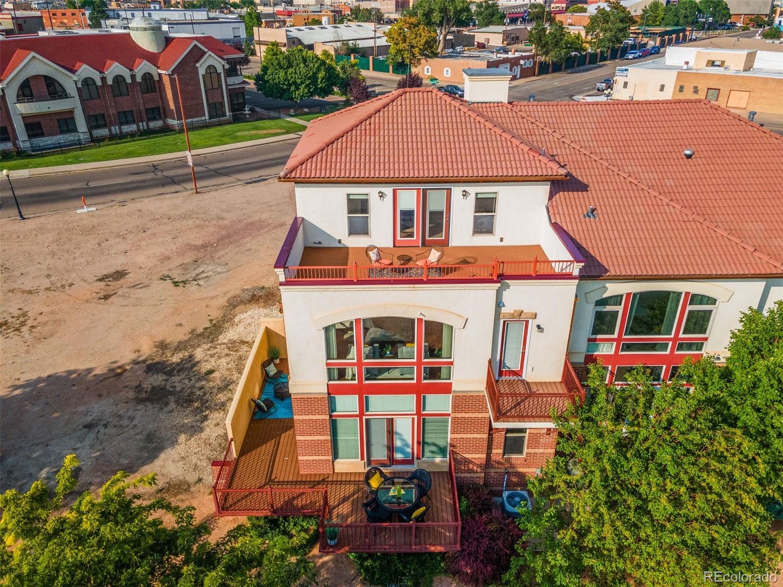 MLS Image #30 for 235 w riverwalk ,pueblo, Colorado