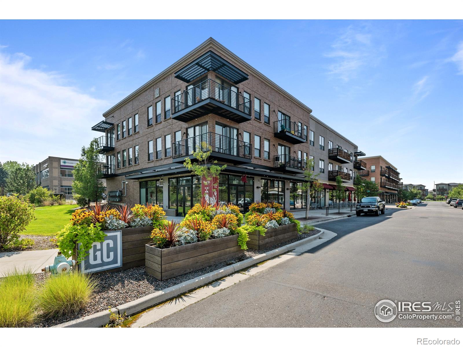 MLS Image #28 for 5110  williams fork trail,boulder, Colorado