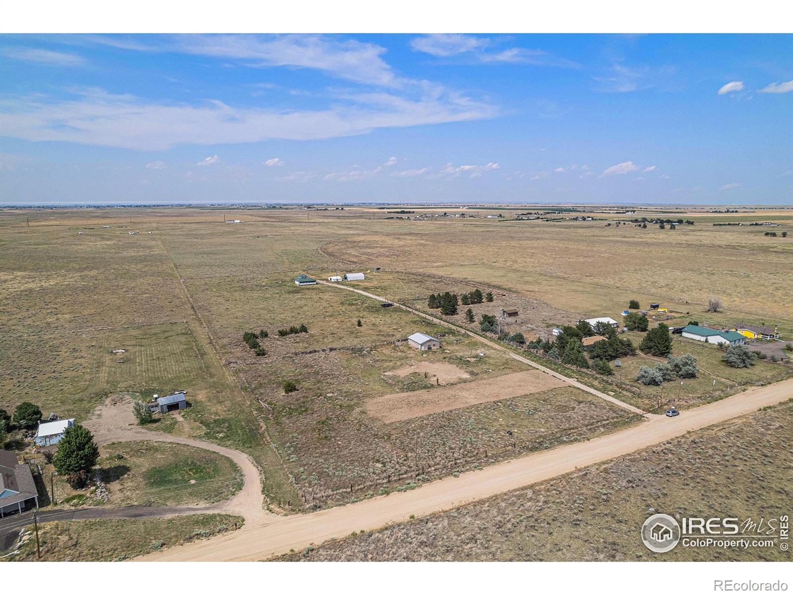 MLS Image #0 for 4299  county road k ,wiggins, Colorado