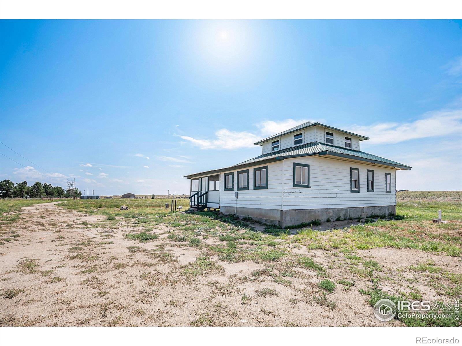 MLS Image #2 for 4299  county road k ,wiggins, Colorado