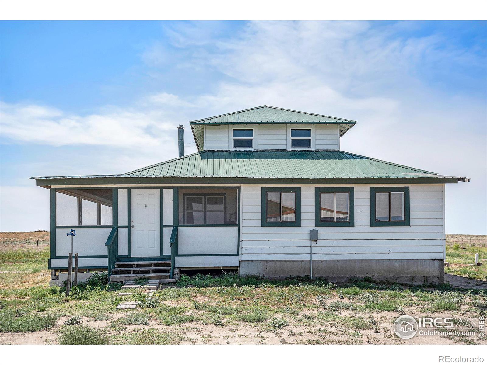 MLS Image #21 for 4299  county road k ,wiggins, Colorado