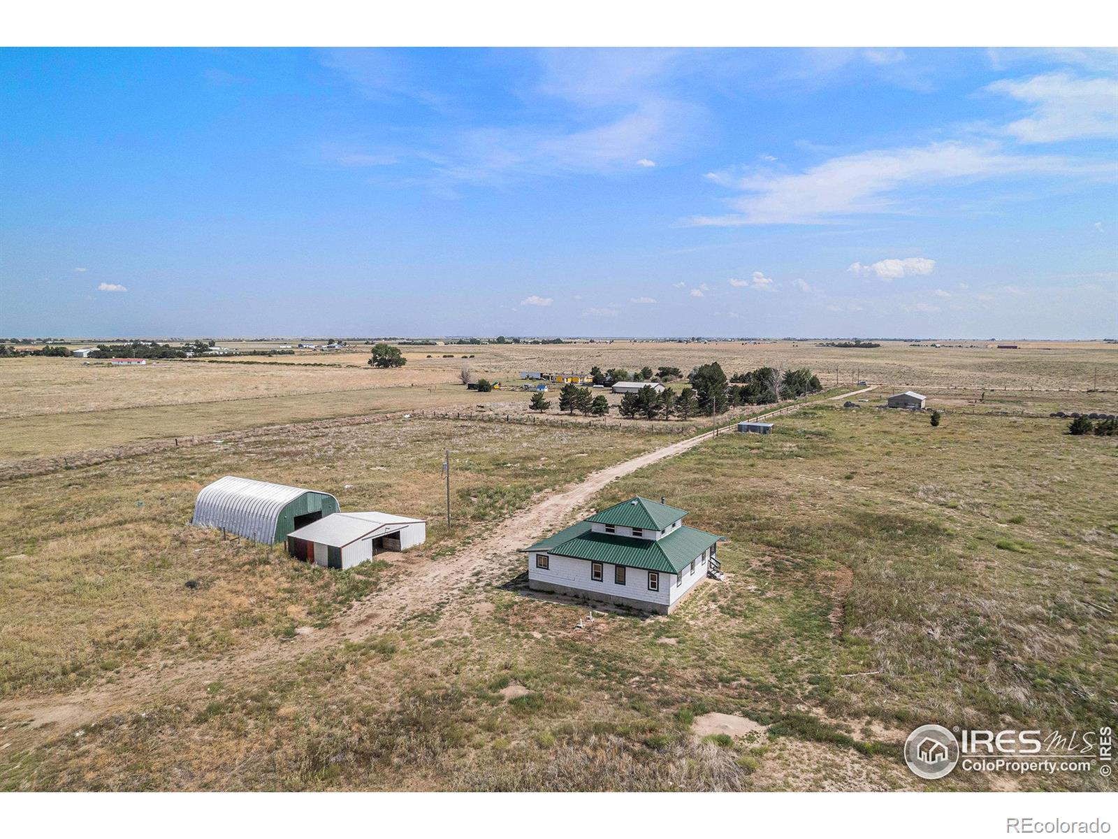 MLS Image #24 for 4299  county road k ,wiggins, Colorado