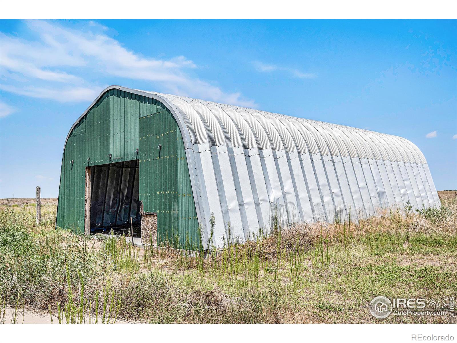 MLS Image #3 for 4299  county road k ,wiggins, Colorado