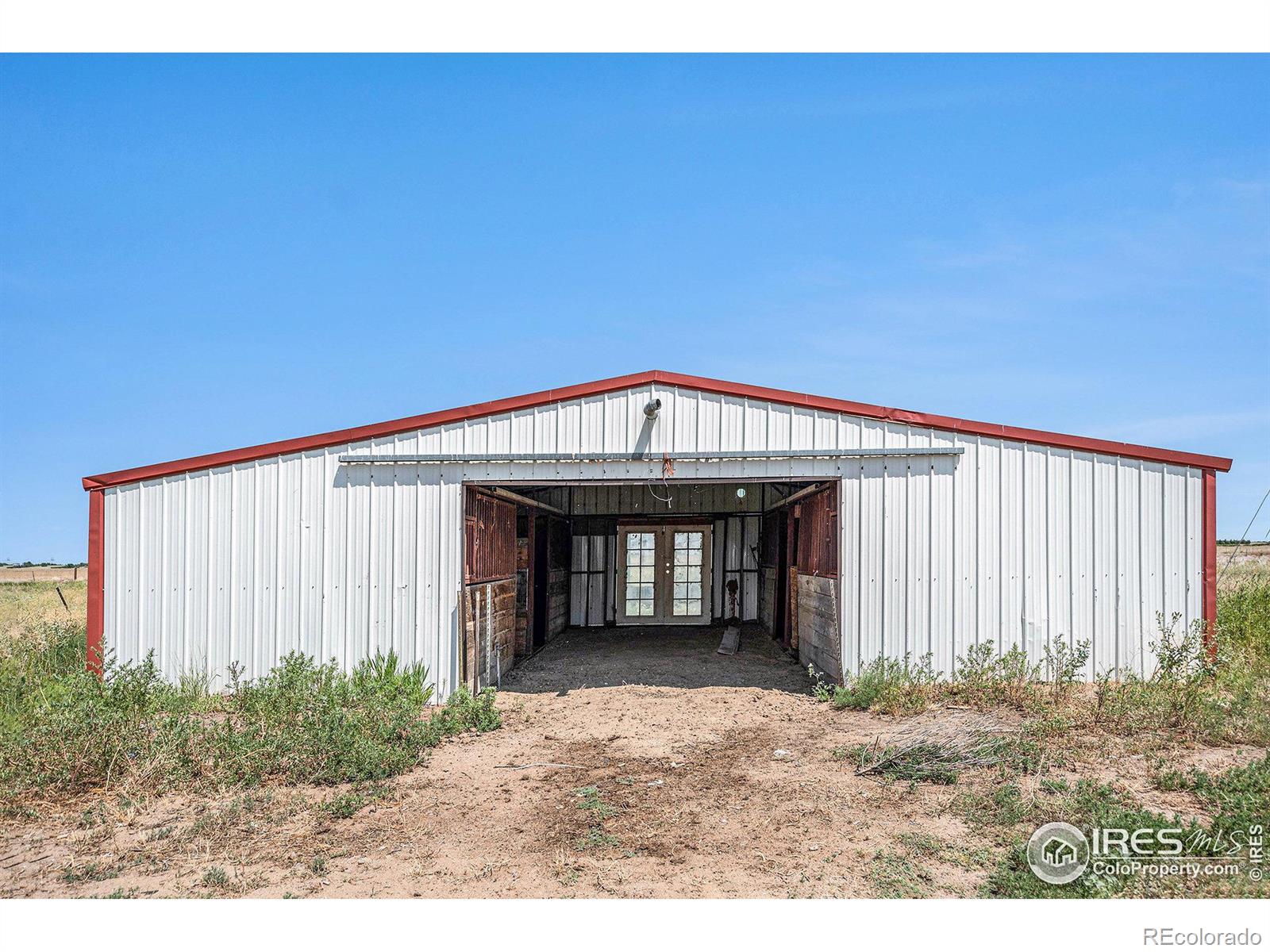 MLS Image #4 for 4299  county road k ,wiggins, Colorado