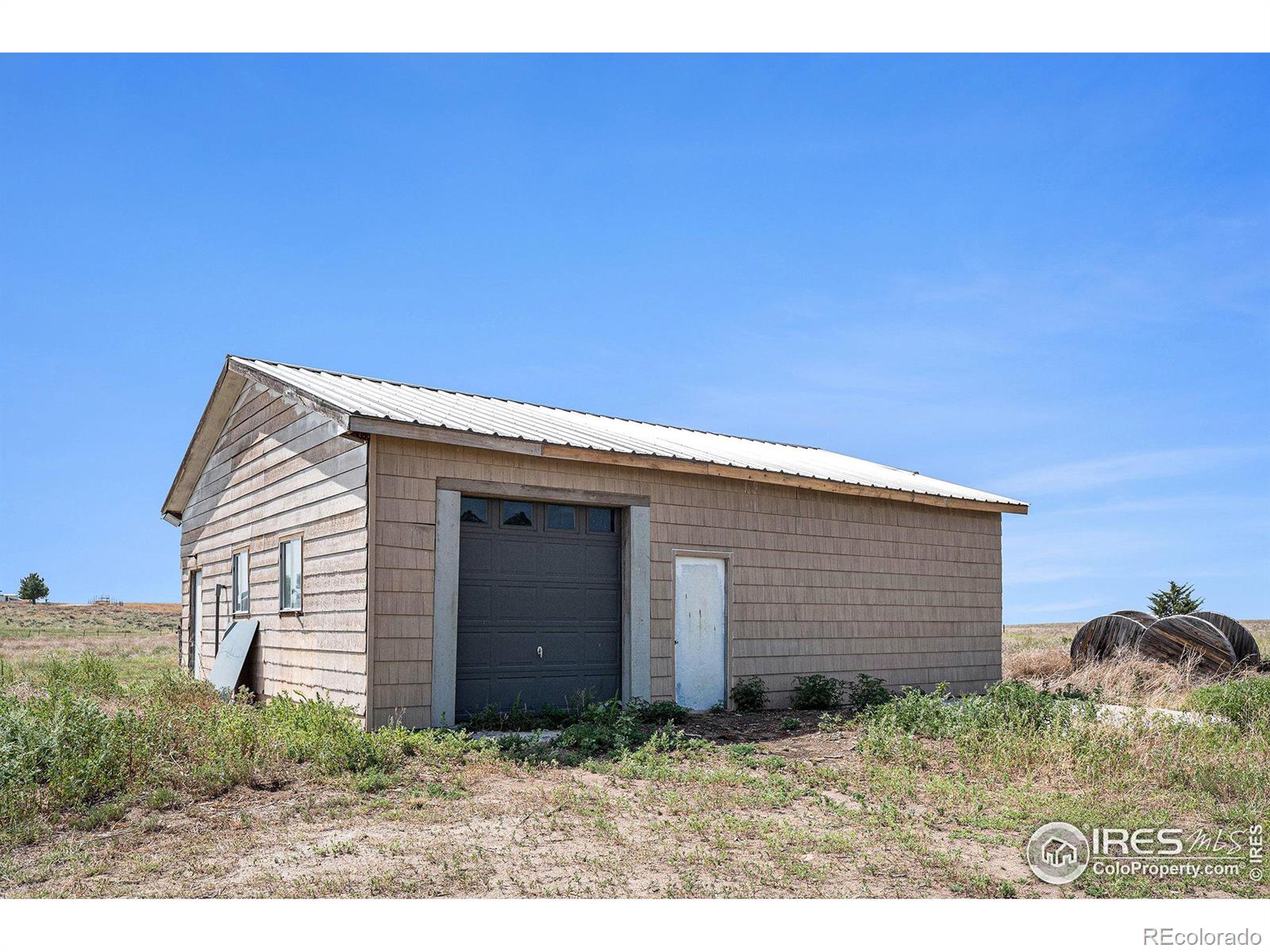 MLS Image #5 for 4299  county road k ,wiggins, Colorado