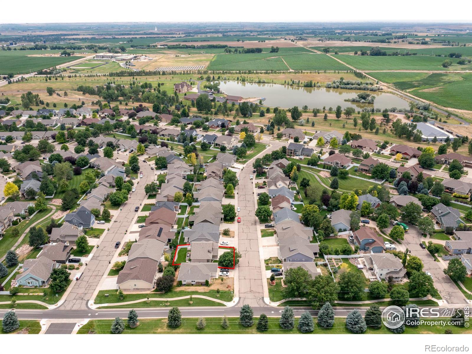 MLS Image #0 for 3206  69th avenue,greeley, Colorado