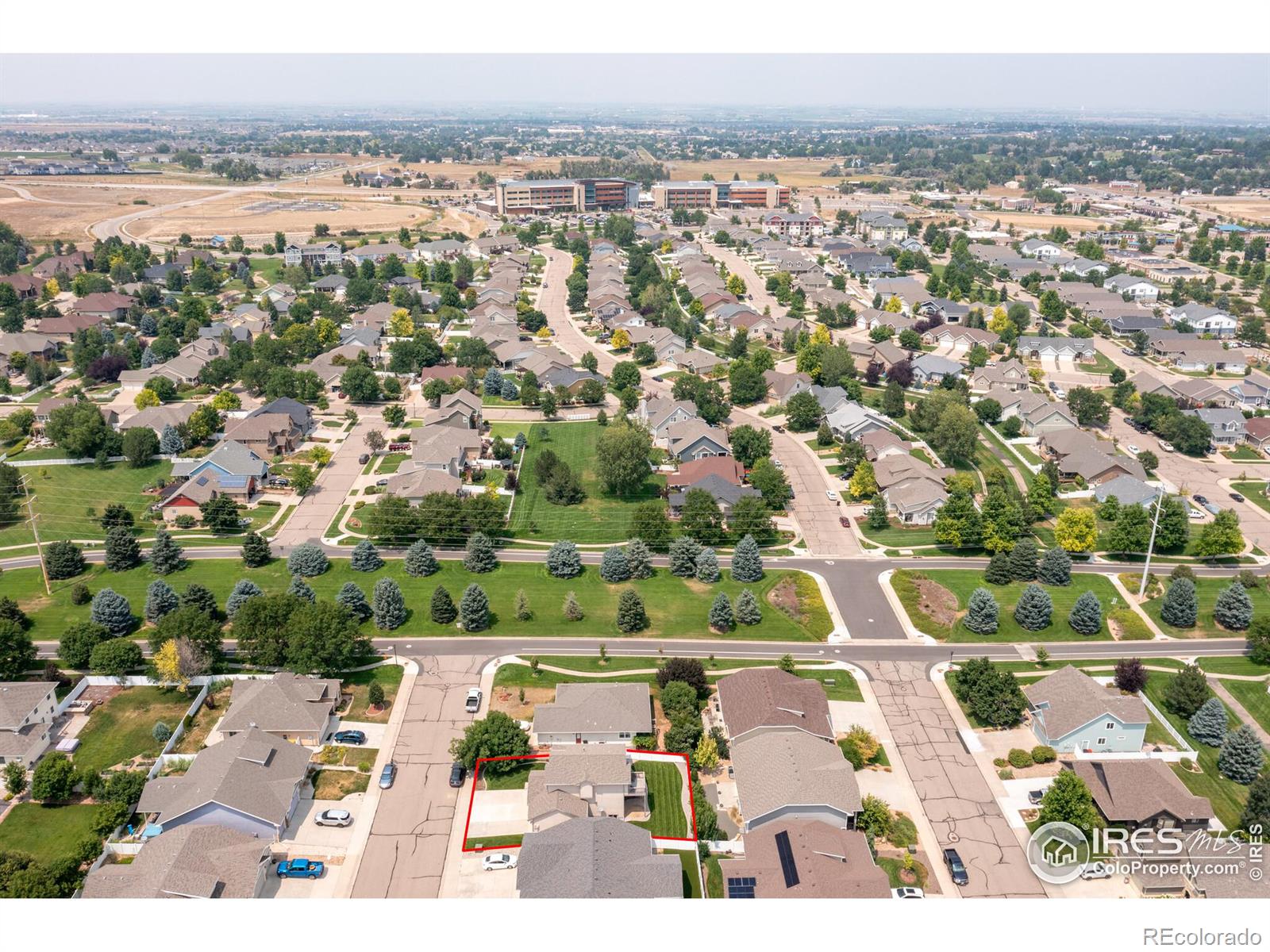 MLS Image #5 for 3206  69th avenue,greeley, Colorado