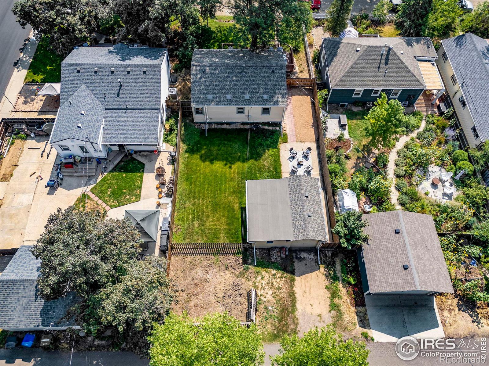 MLS Image #32 for 441  sumner street,longmont, Colorado