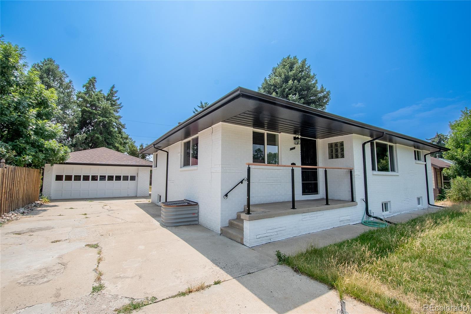 MLS Image #0 for 6090 w 35th avenue,wheat ridge, Colorado