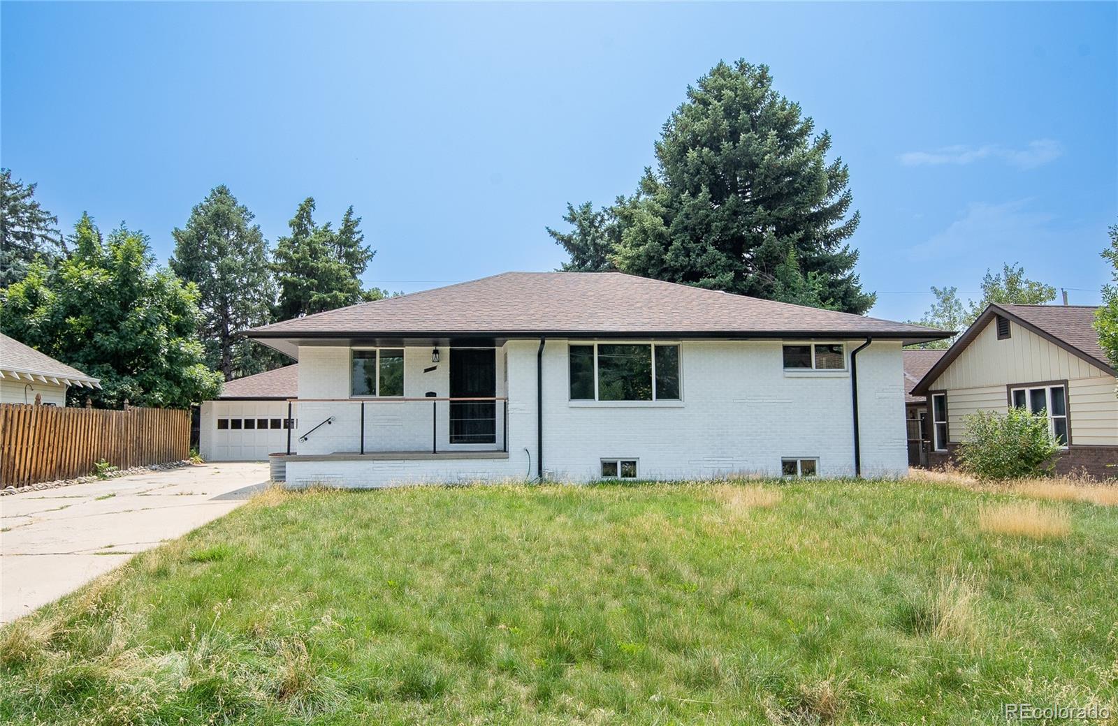 MLS Image #2 for 6090 w 35th avenue,wheat ridge, Colorado