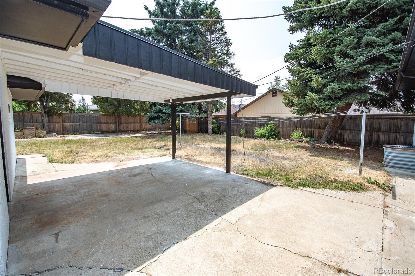 MLS Image #33 for 6090 w 35th avenue,wheat ridge, Colorado