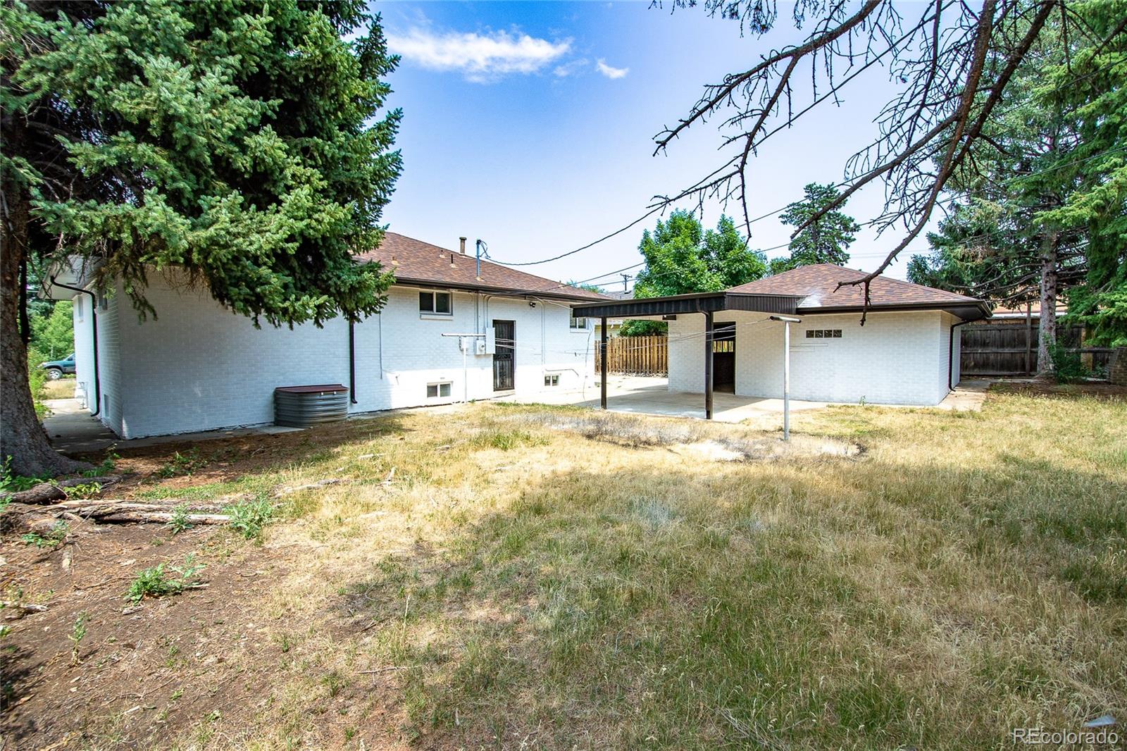 MLS Image #42 for 6090 w 35th avenue,wheat ridge, Colorado