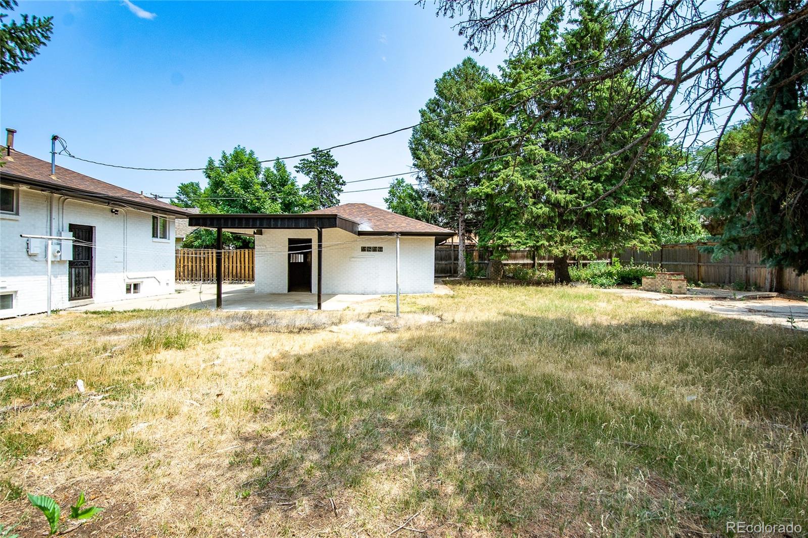 MLS Image #45 for 6090 w 35th avenue,wheat ridge, Colorado