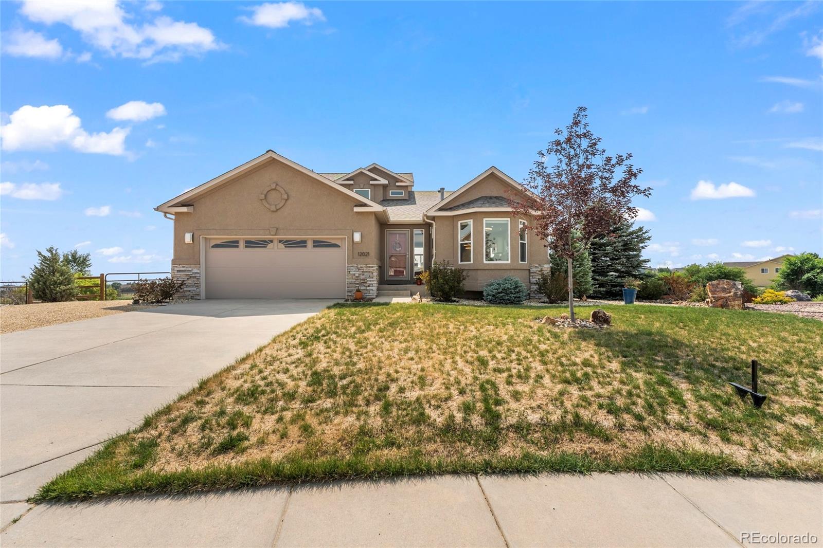 MLS Image #0 for 12021  rio secco road,peyton, Colorado