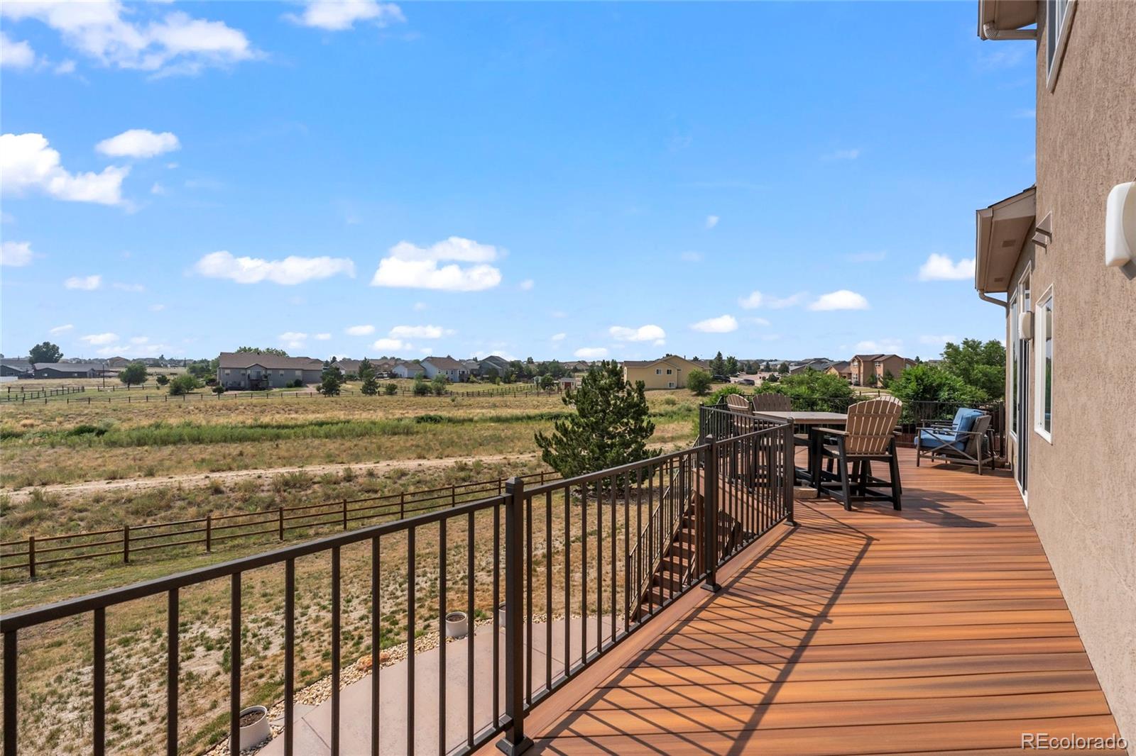 MLS Image #30 for 12021  rio secco road,peyton, Colorado