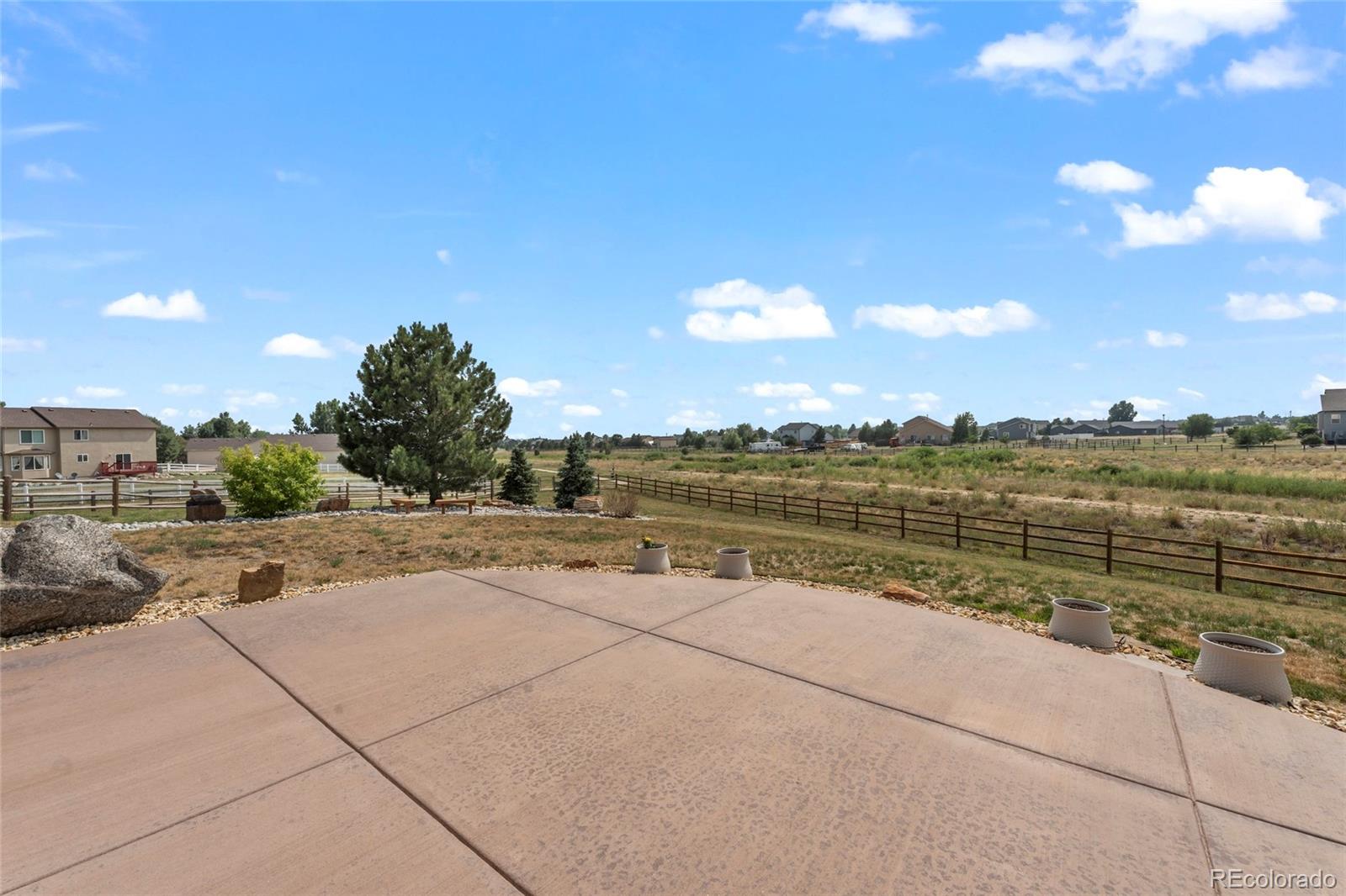 MLS Image #32 for 12021  rio secco road,peyton, Colorado