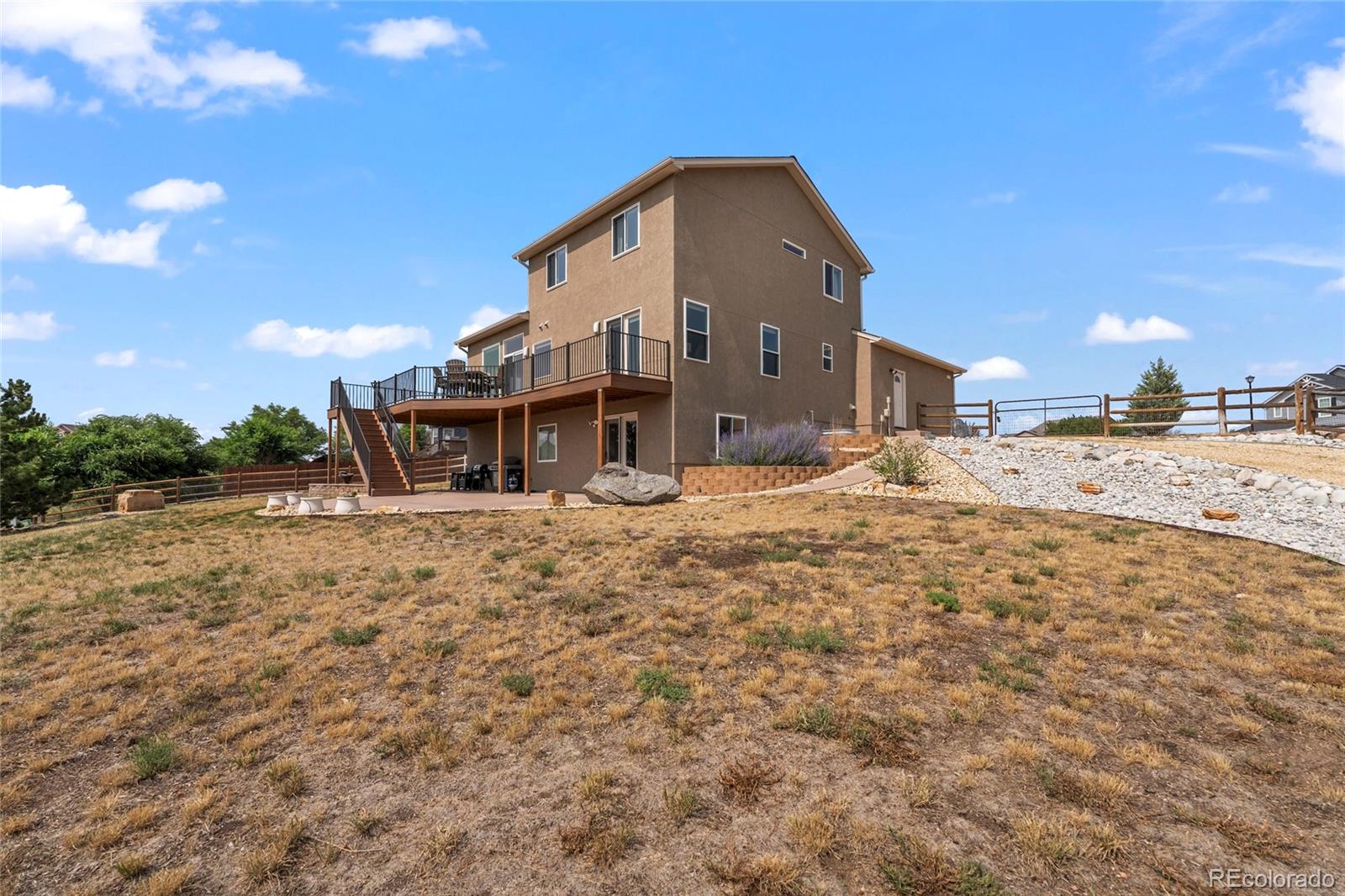 MLS Image #33 for 12021  rio secco road,peyton, Colorado