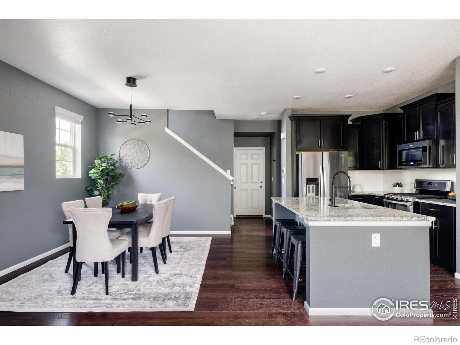 MLS Image #3 for 98  jackson place,erie, Colorado
