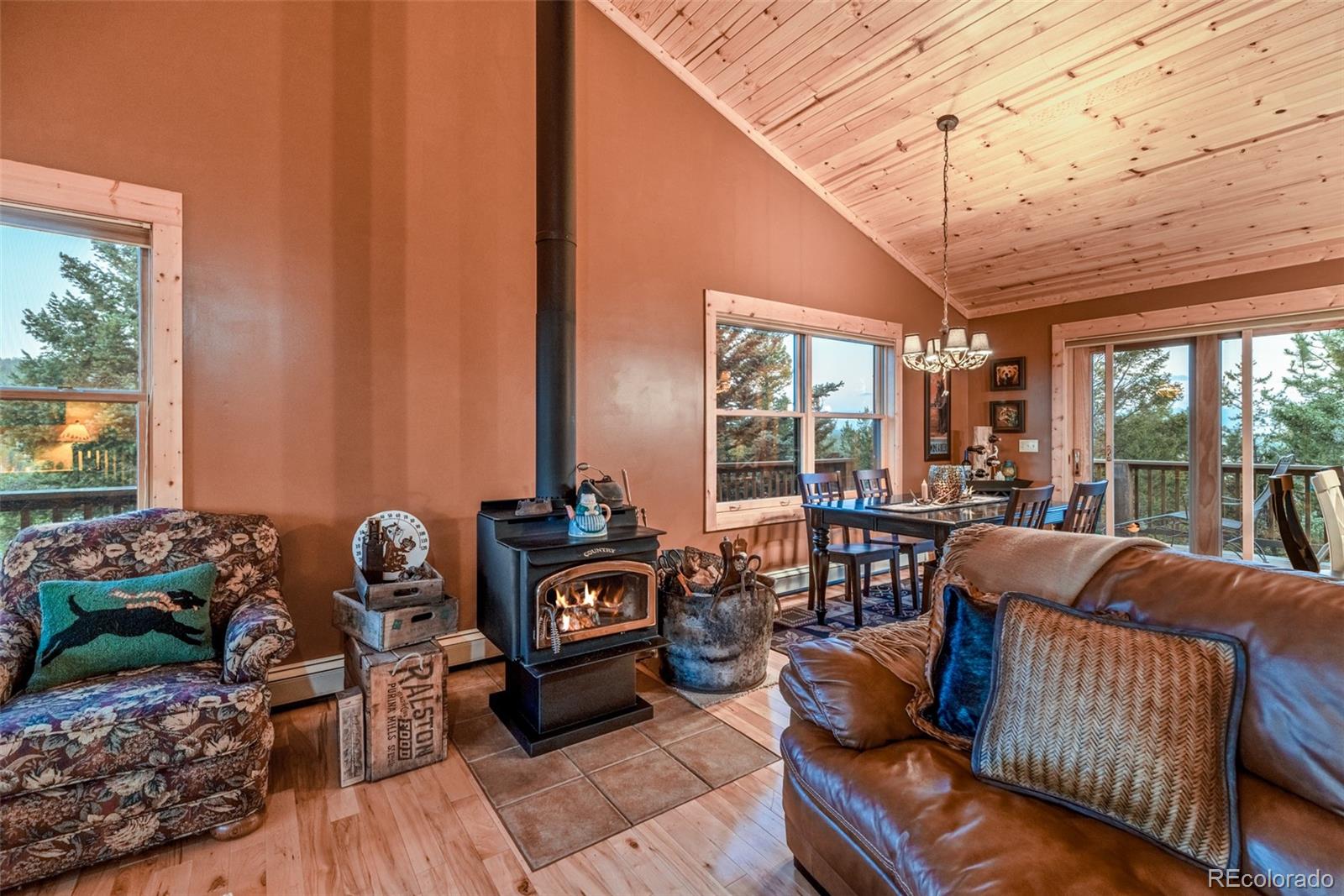 MLS Image #2 for 1838 e longbow drive,como, Colorado