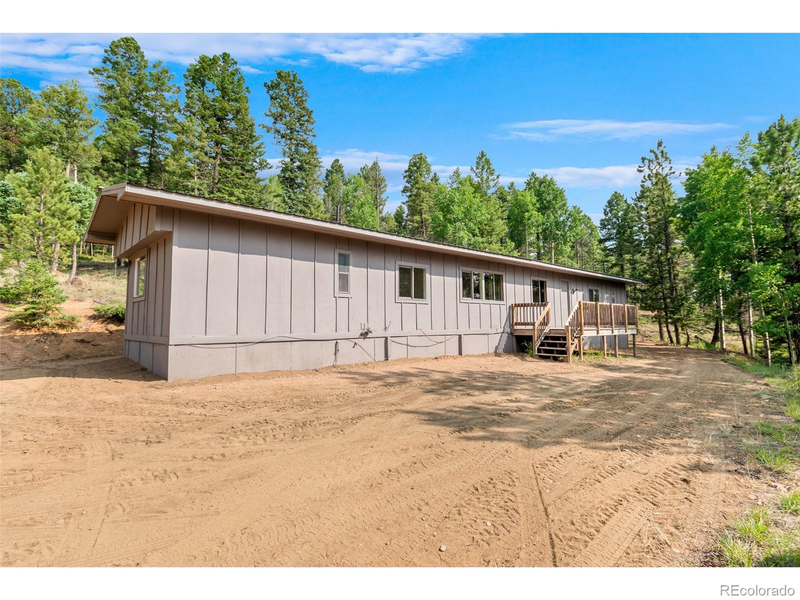 MLS Image #0 for 900  beaver creek drive,florissant, Colorado