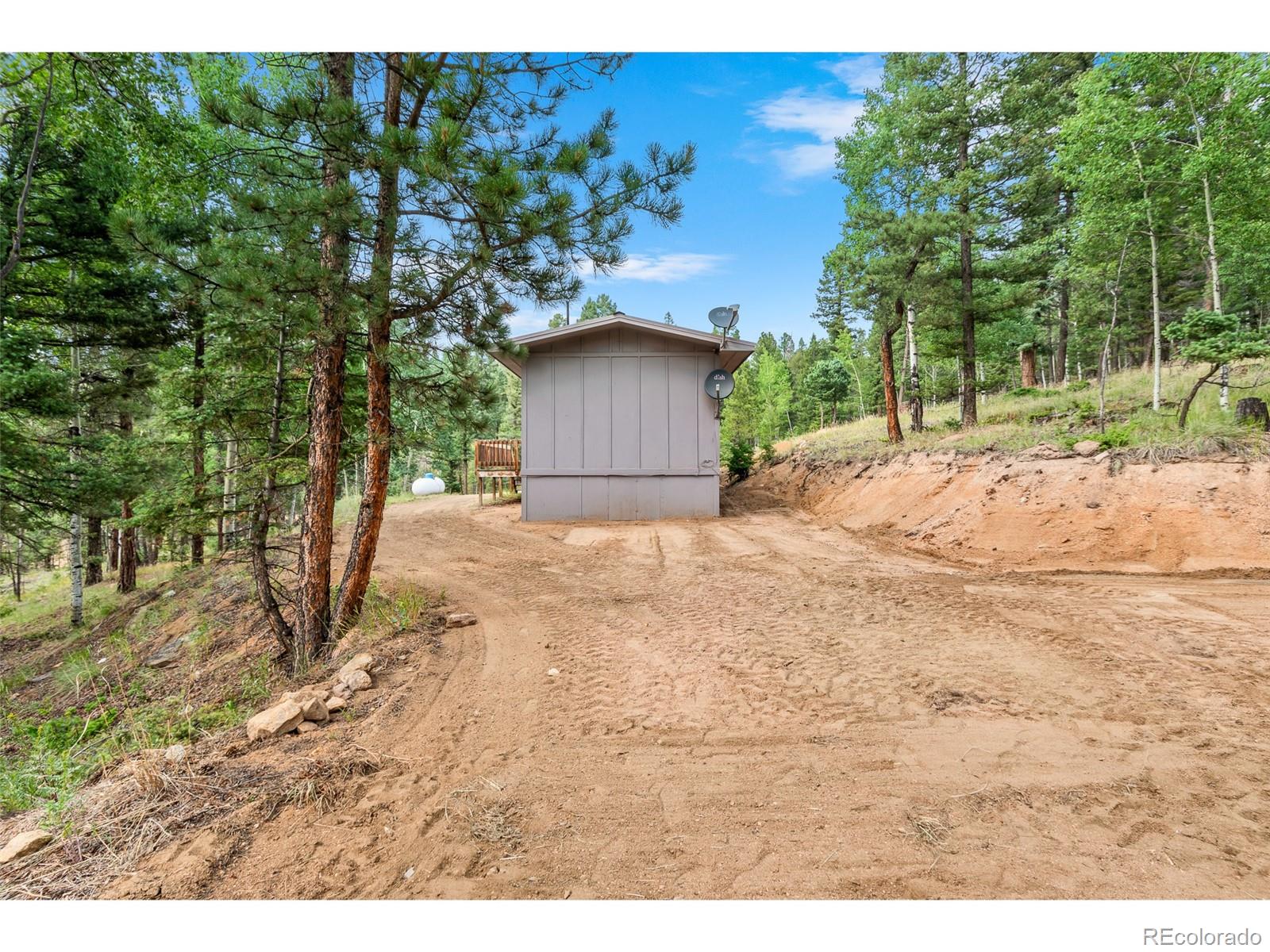 MLS Image #28 for 900  beaver creek drive,florissant, Colorado