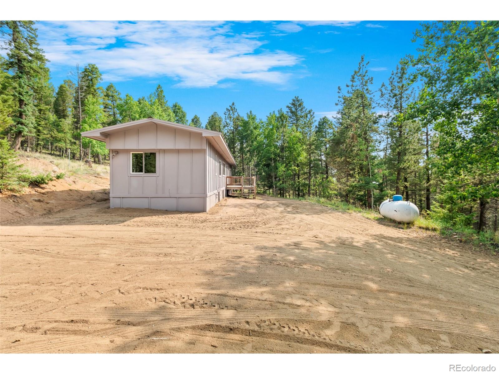 MLS Image #30 for 900  beaver creek drive,florissant, Colorado