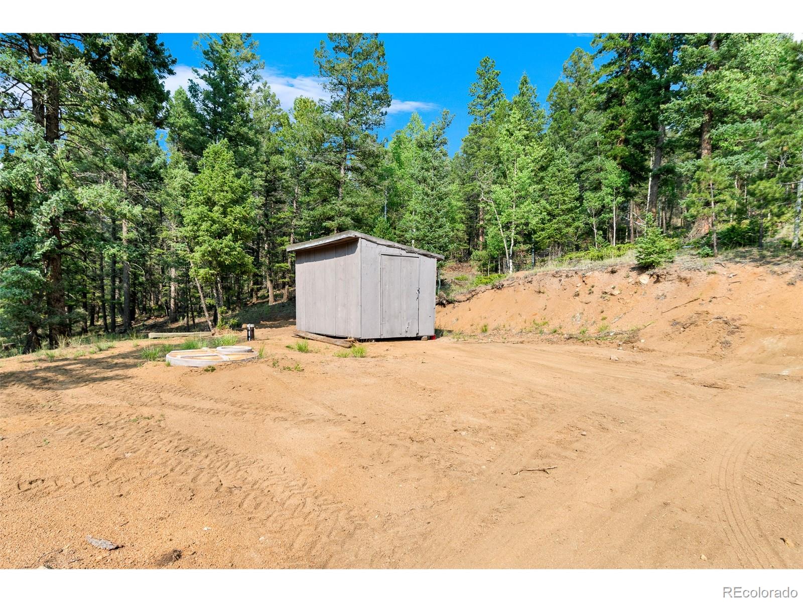 MLS Image #31 for 900  beaver creek drive,florissant, Colorado