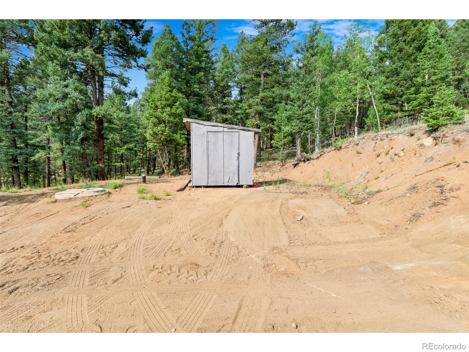 MLS Image #32 for 900  beaver creek drive,florissant, Colorado