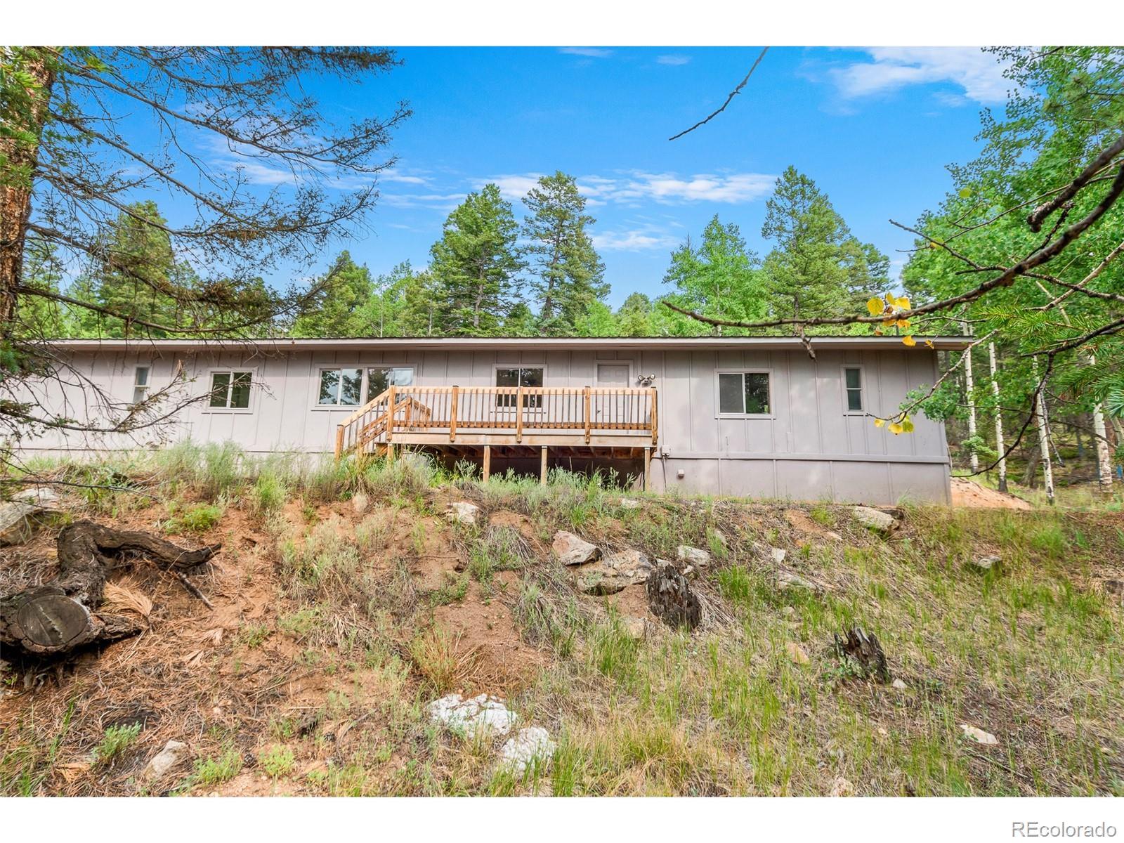 MLS Image #36 for 900  beaver creek drive,florissant, Colorado