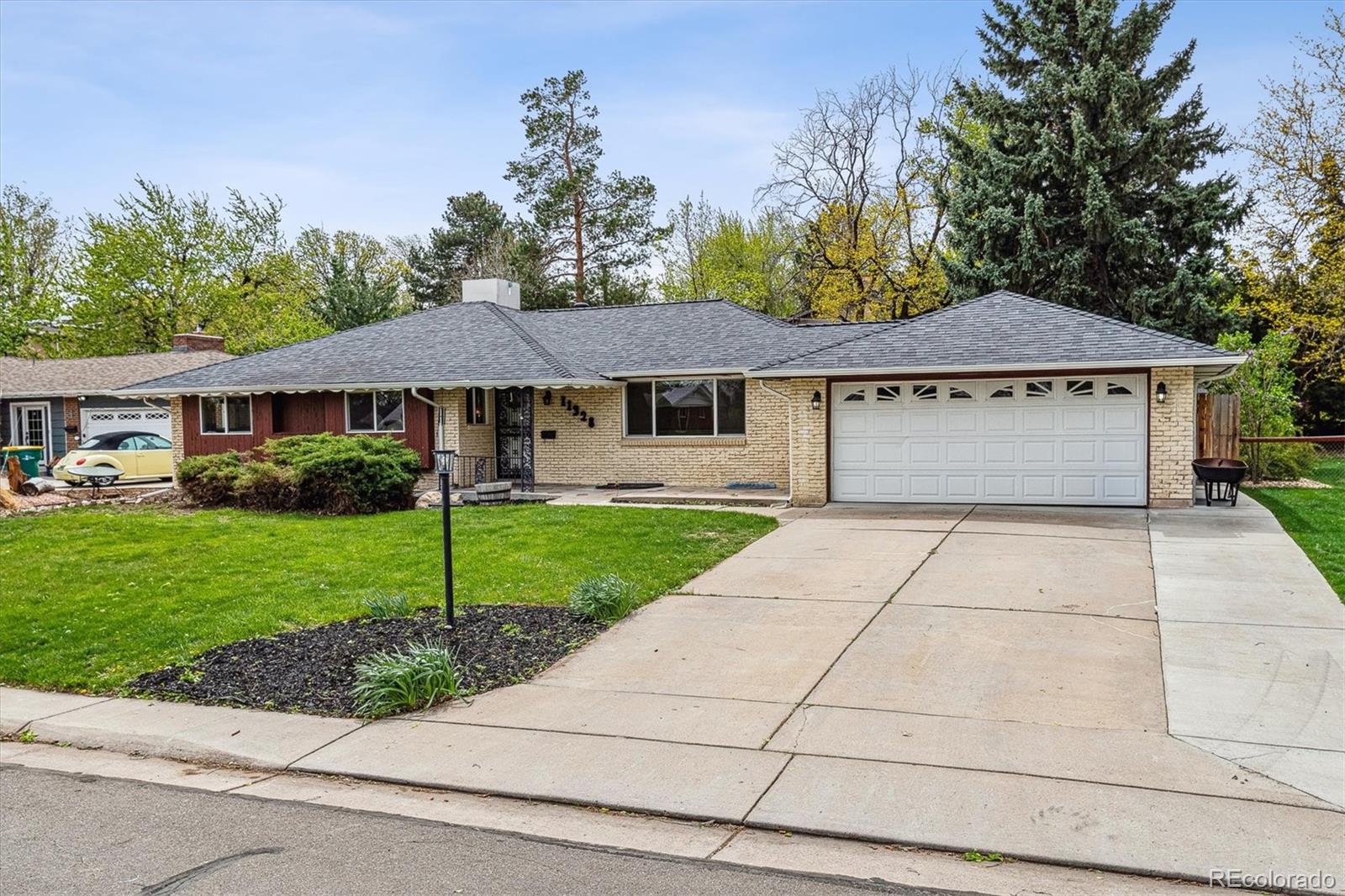 MLS Image #2 for 11328 w 27th avenue,lakewood, Colorado