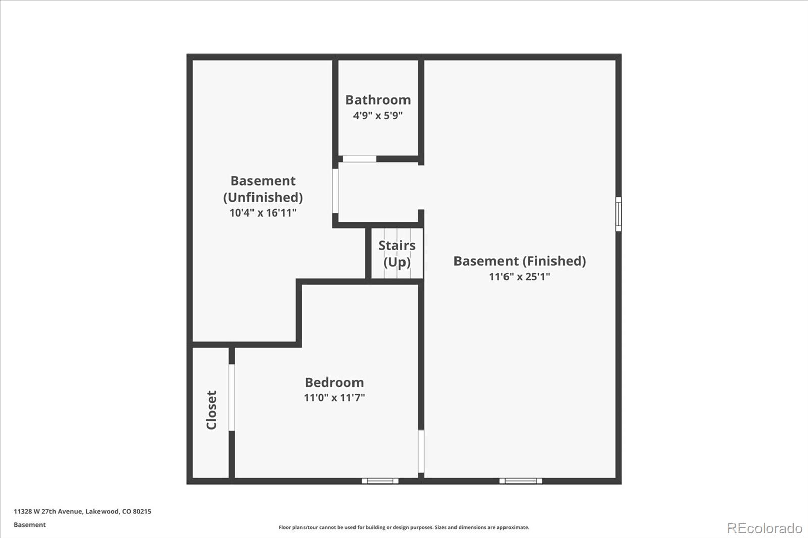 MLS Image #36 for 11328 w 27th avenue,lakewood, Colorado