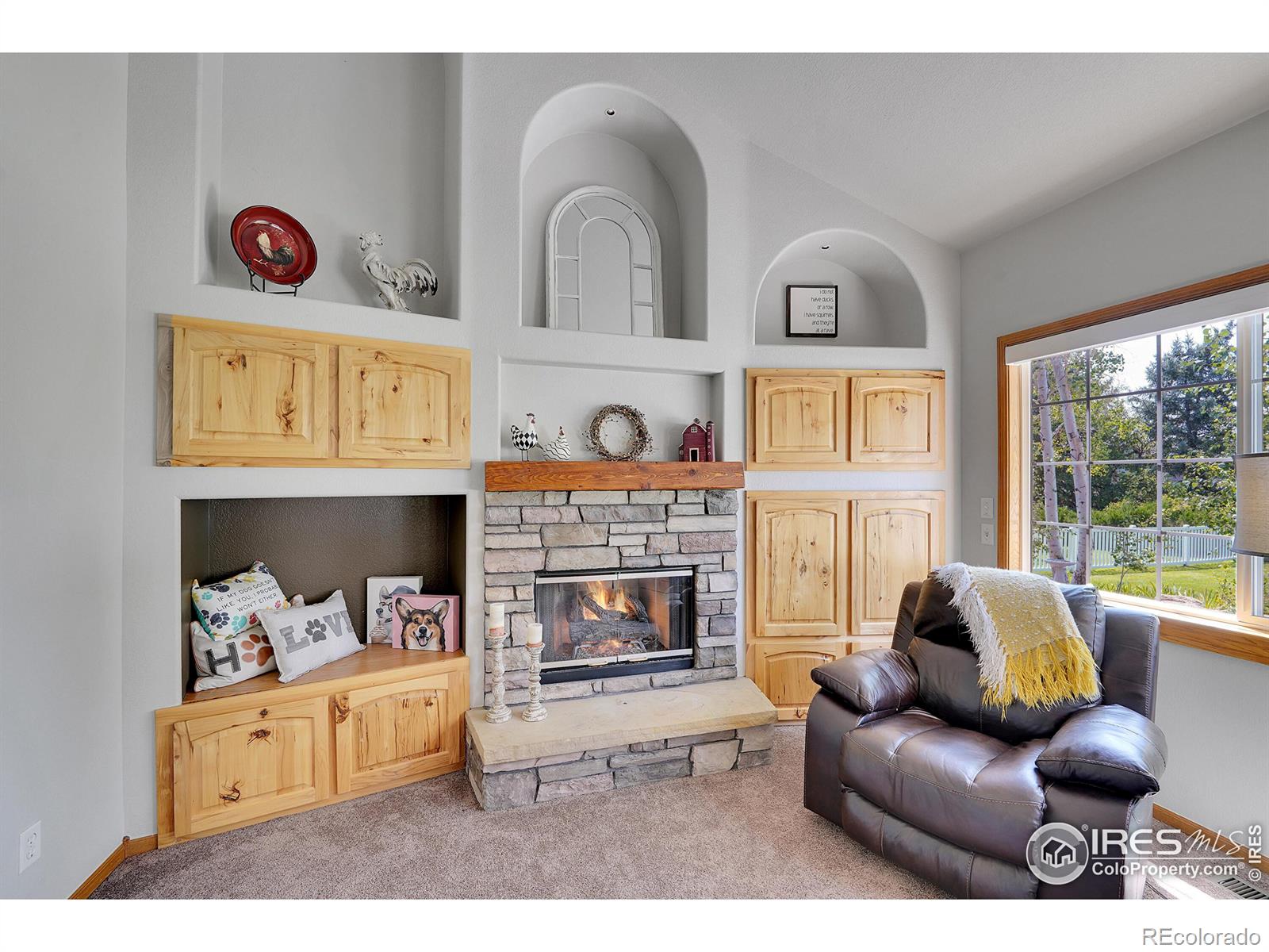 MLS Image #17 for 2247  woody creek circle,loveland, Colorado