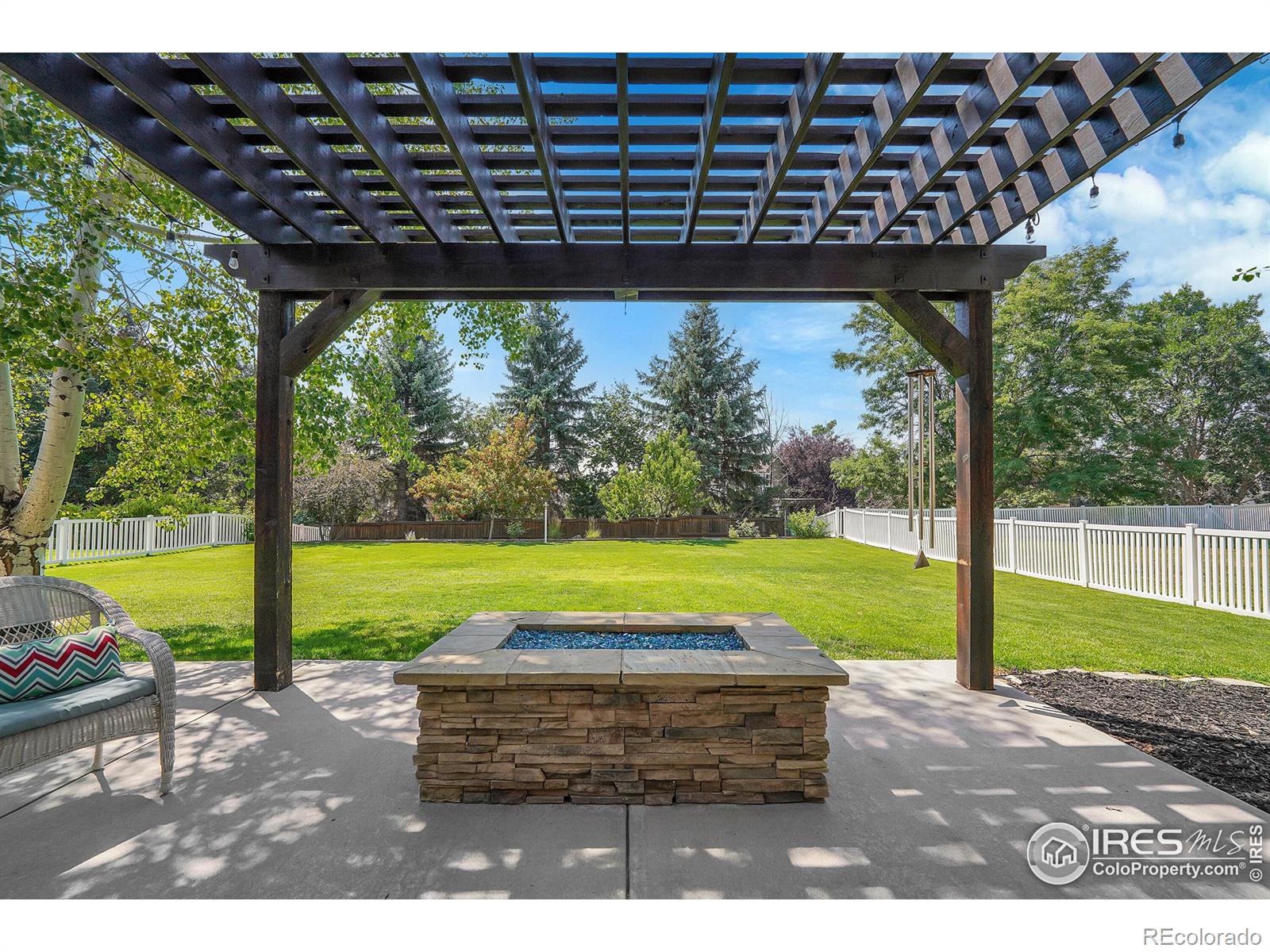 MLS Image #36 for 2247  woody creek circle,loveland, Colorado