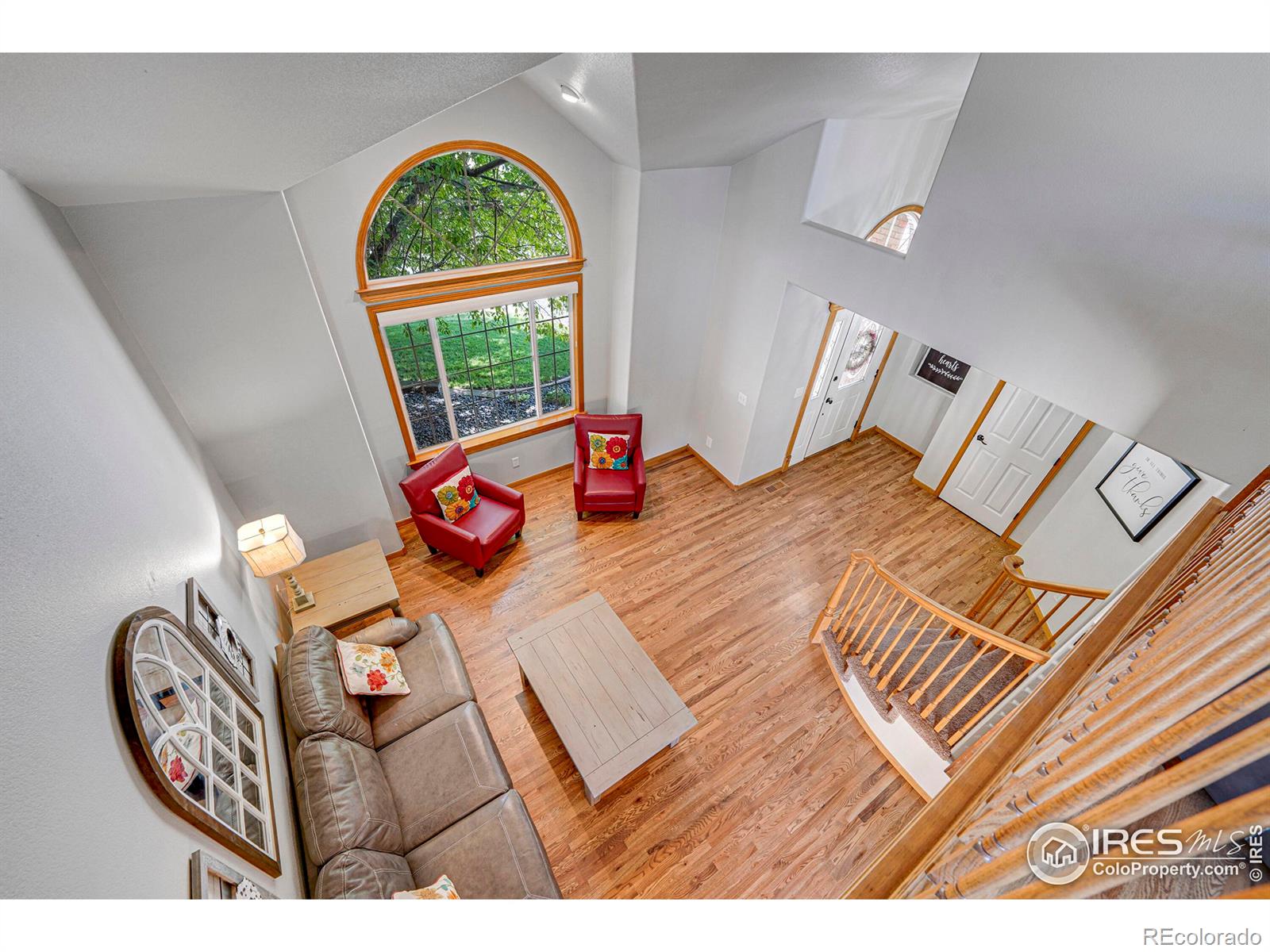 MLS Image #6 for 2247  woody creek circle,loveland, Colorado