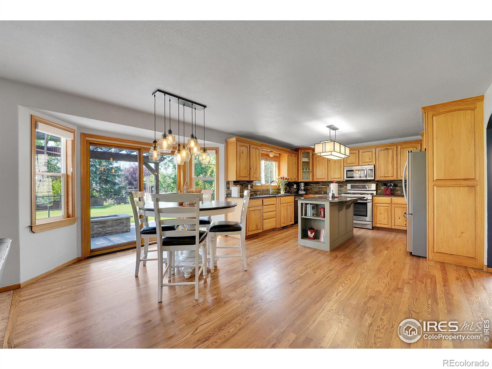 MLS Image #7 for 2247  woody creek circle,loveland, Colorado