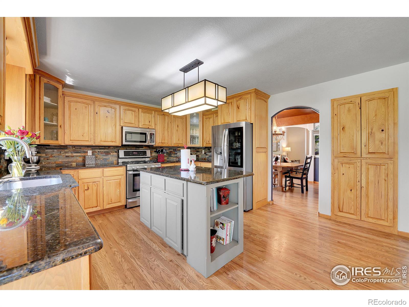 MLS Image #8 for 2247  woody creek circle,loveland, Colorado