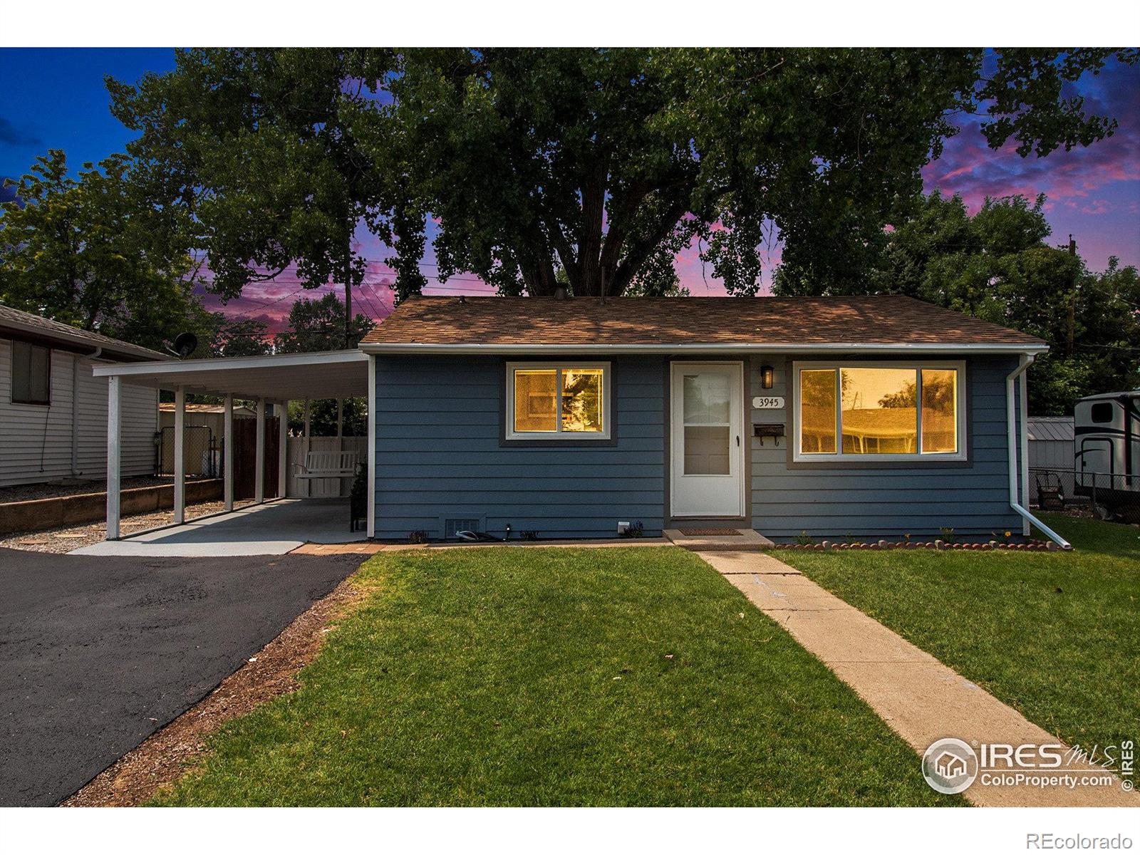 MLS Image #1 for 3945 s grove street,englewood, Colorado