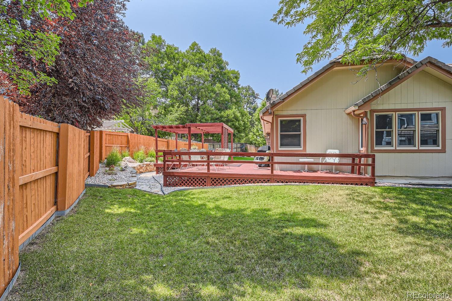 MLS Image #21 for 8272  bighorn court,lone tree, Colorado