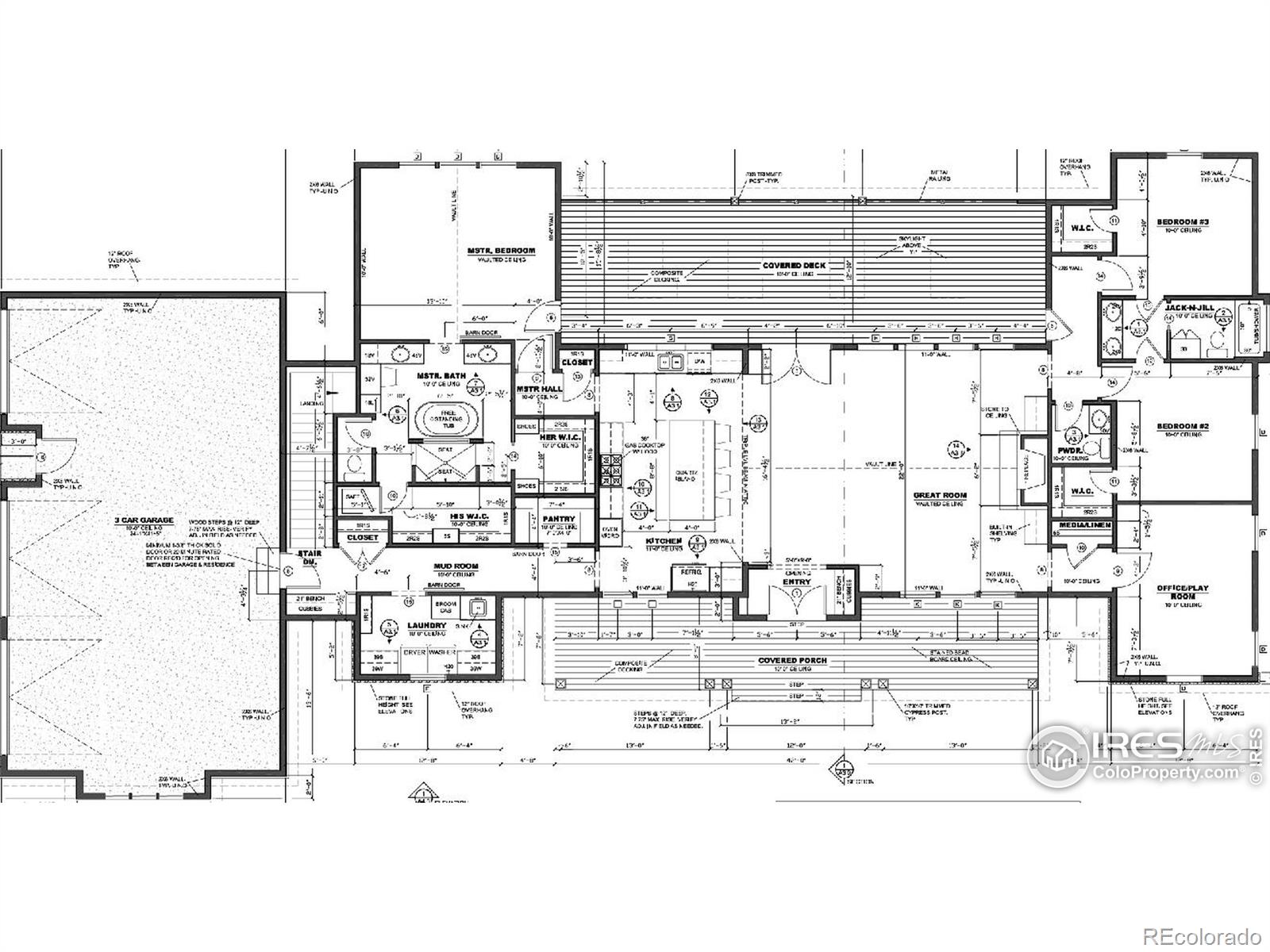 MLS Image #12 for 5955 n county road 13 ,loveland, Colorado